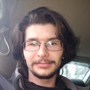 Meet your Posher, Vince